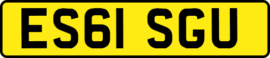 ES61SGU