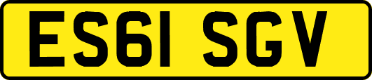 ES61SGV