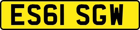 ES61SGW