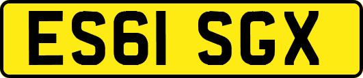 ES61SGX