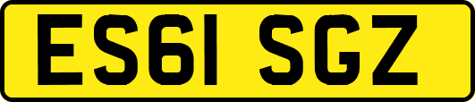 ES61SGZ