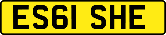 ES61SHE