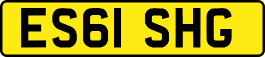 ES61SHG