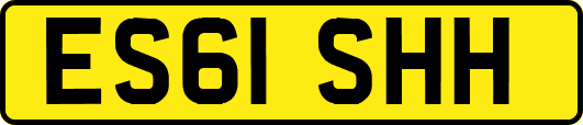 ES61SHH