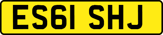 ES61SHJ