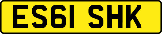 ES61SHK