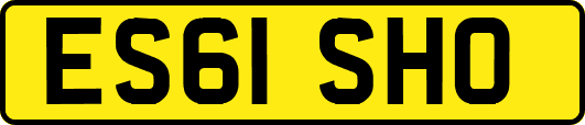 ES61SHO