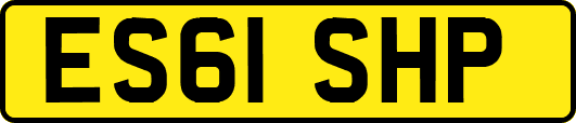 ES61SHP