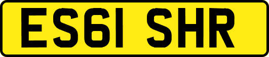 ES61SHR