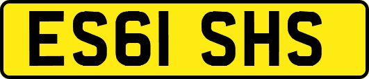 ES61SHS