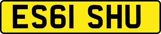 ES61SHU