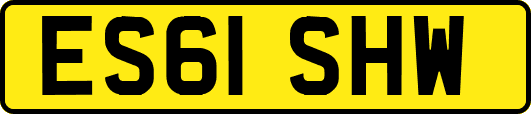 ES61SHW