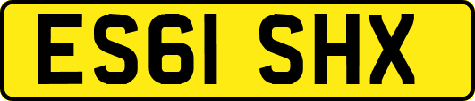 ES61SHX
