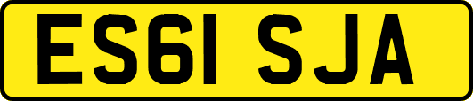 ES61SJA