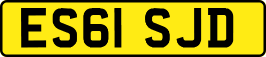 ES61SJD