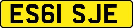 ES61SJE