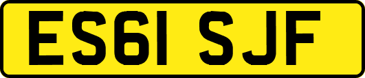 ES61SJF