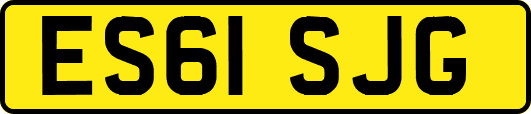 ES61SJG