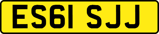 ES61SJJ