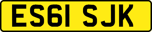 ES61SJK