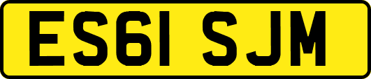 ES61SJM