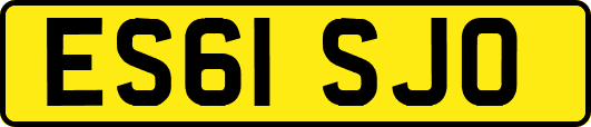 ES61SJO