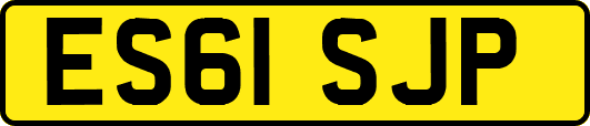 ES61SJP