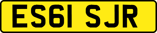 ES61SJR