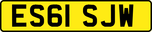 ES61SJW