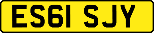 ES61SJY