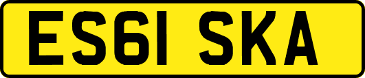 ES61SKA