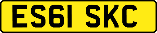 ES61SKC