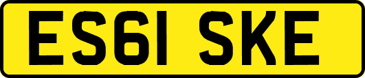 ES61SKE