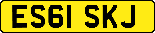 ES61SKJ