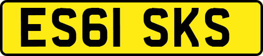 ES61SKS