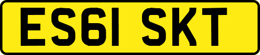ES61SKT