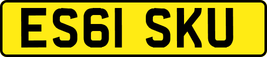 ES61SKU