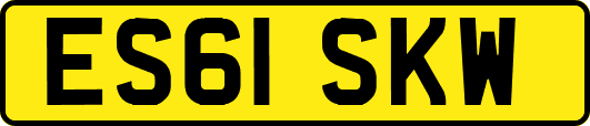 ES61SKW