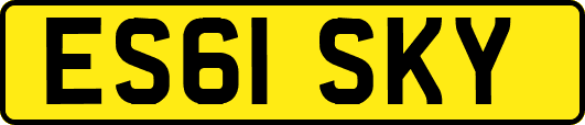 ES61SKY