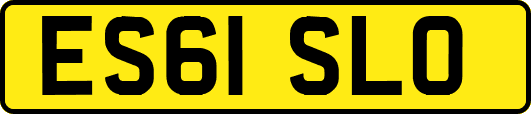ES61SLO
