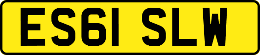 ES61SLW