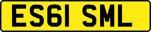 ES61SML