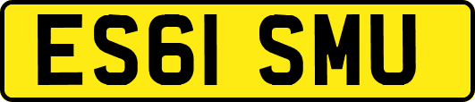 ES61SMU