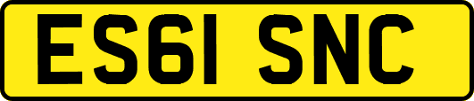 ES61SNC