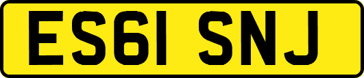 ES61SNJ