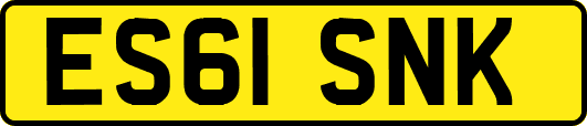 ES61SNK