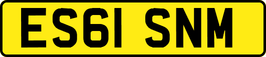 ES61SNM