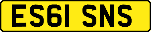 ES61SNS