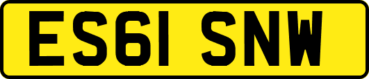 ES61SNW