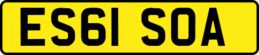 ES61SOA